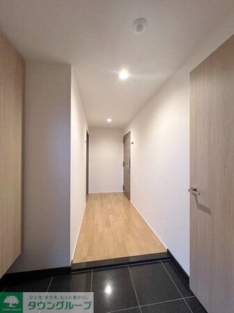 ロイヤルパークスERささしま WESTの物件内観写真